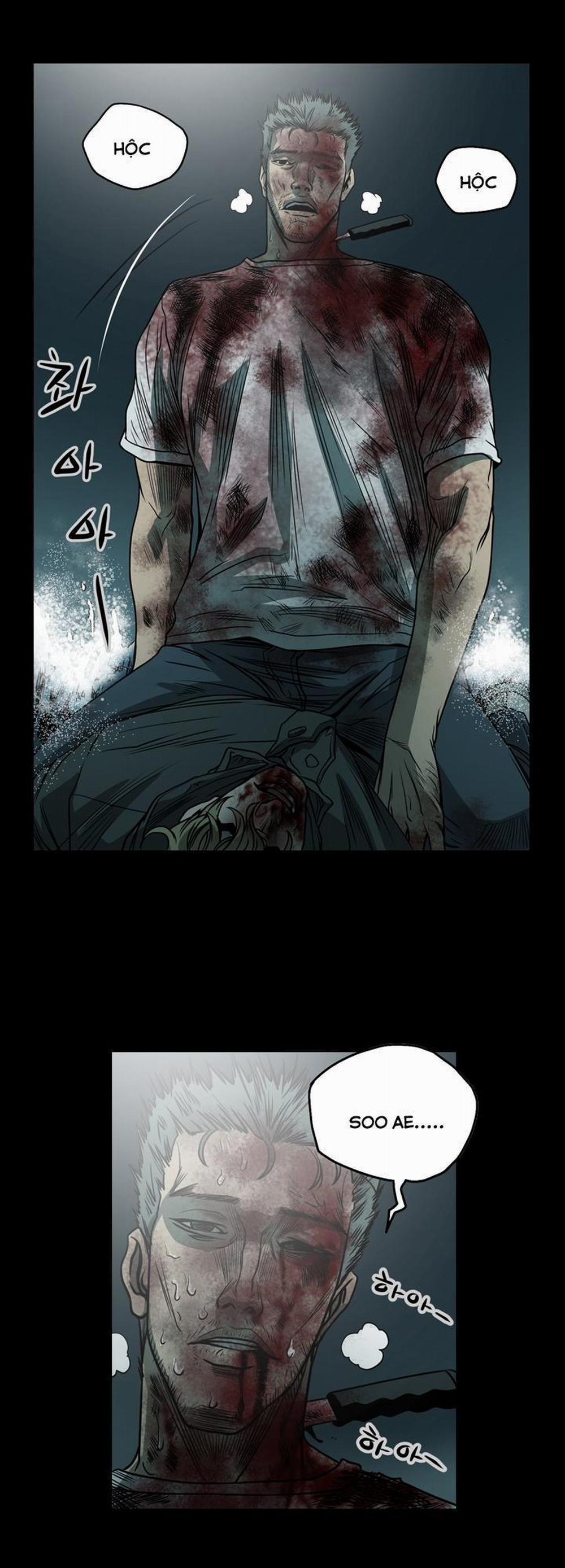 Cô Gái Khốn Khổ 72 trang 55