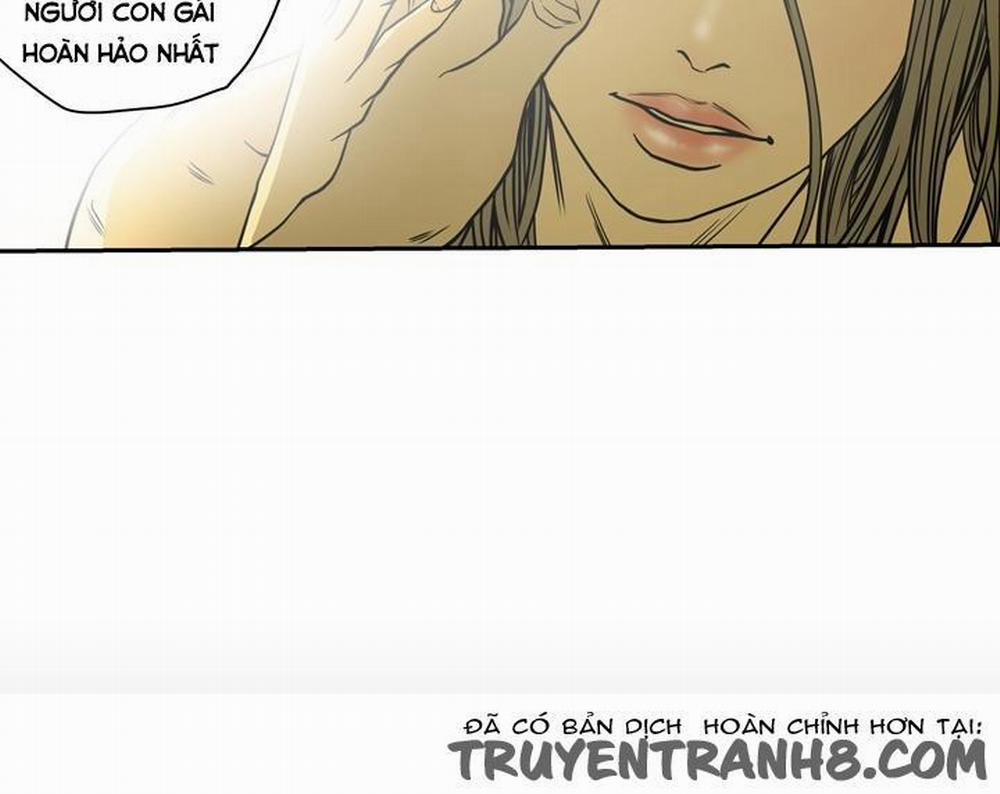 Cô Gái Khốn Khổ 72 trang 8