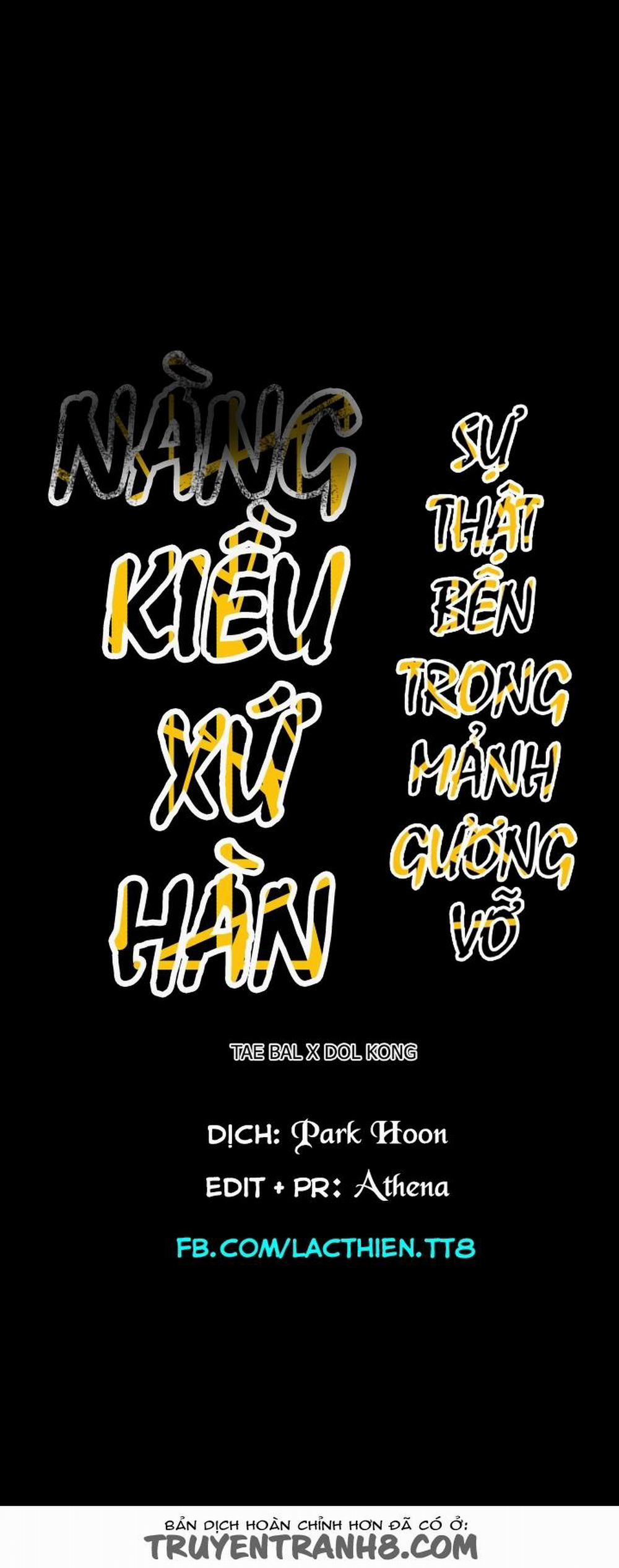 Cô Gái Khốn Khổ 72 trang 89