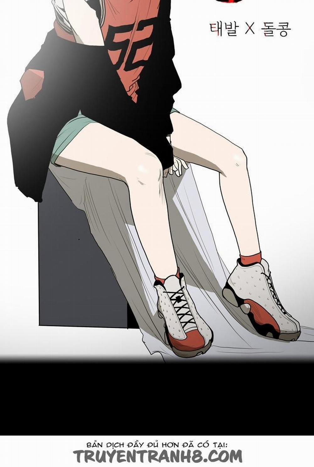 Cô Gái Khốn Khổ 8 trang 6