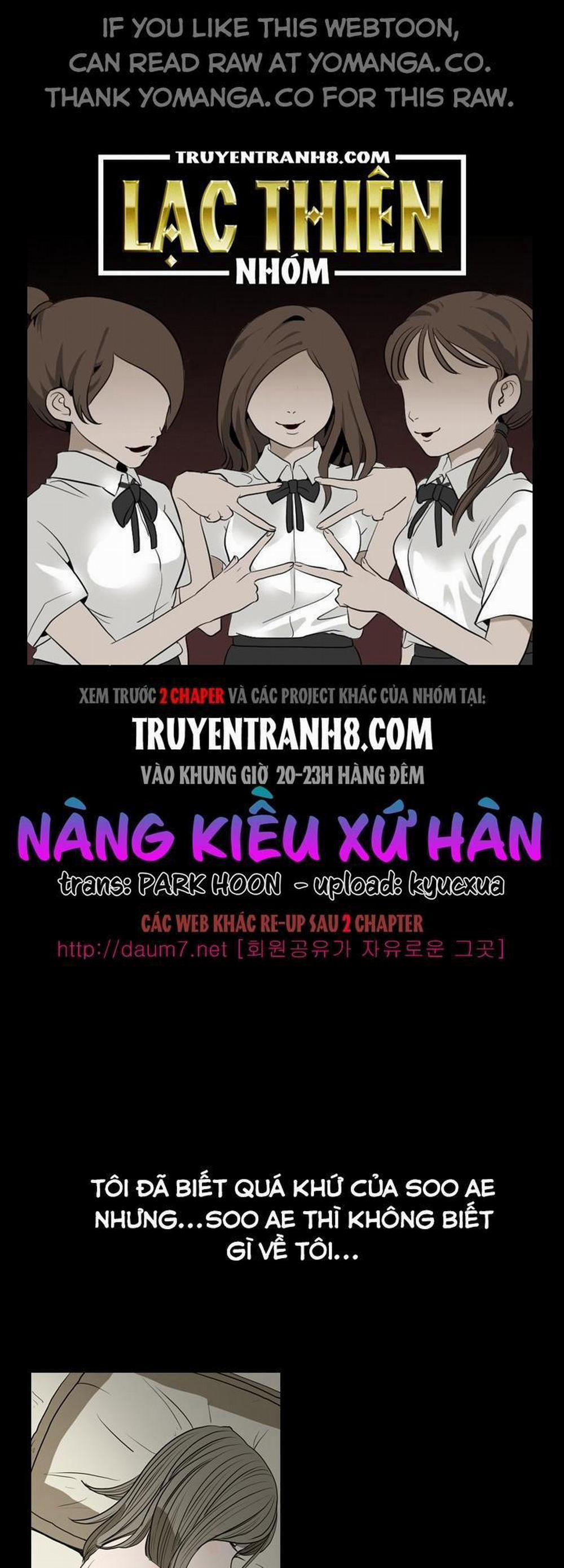 Cô Gái Khốn Khổ 9 trang 0