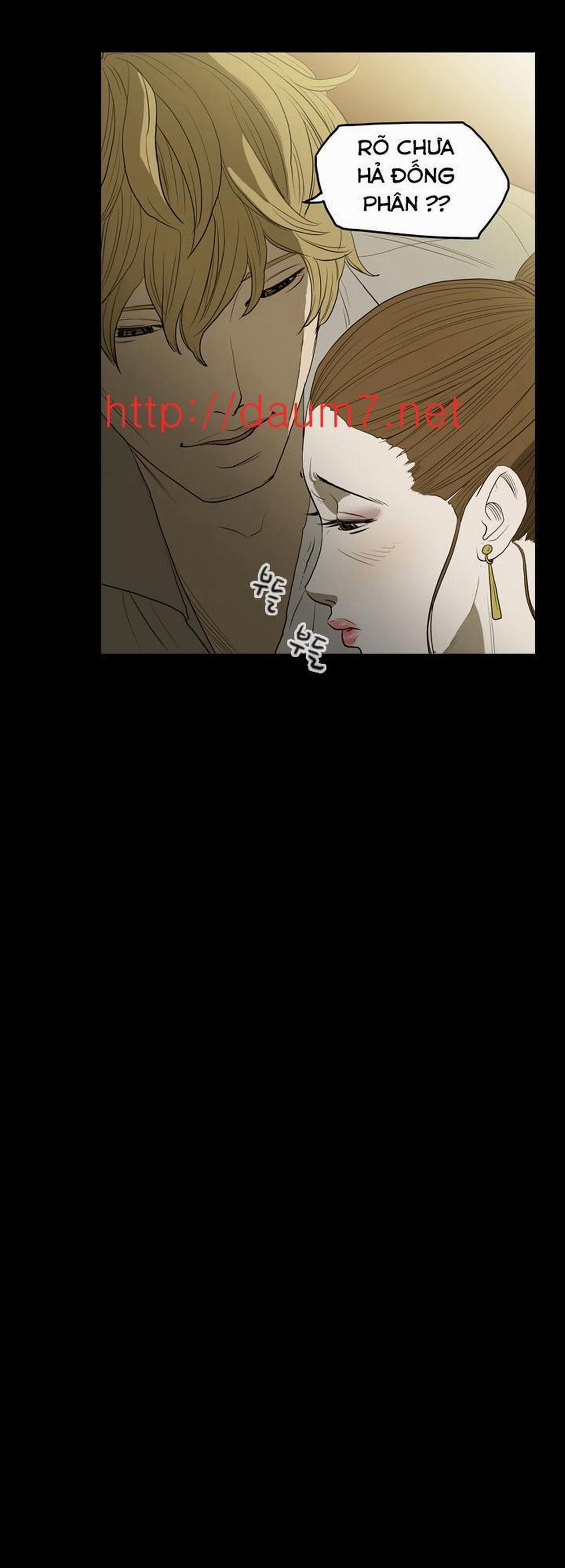 Cô Gái Khốn Khổ 9 trang 23