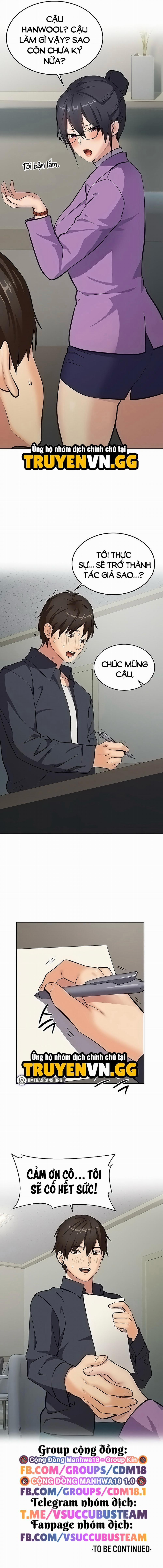 Cô Gái Nhà Bên 11 trang 15
