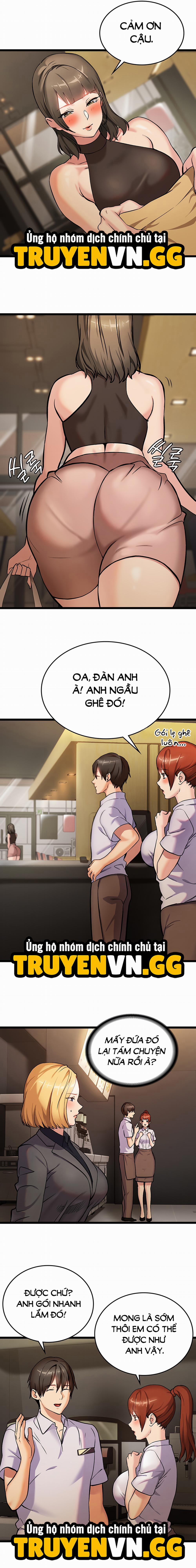 Cô Gái Nhà Bên 3 trang 11