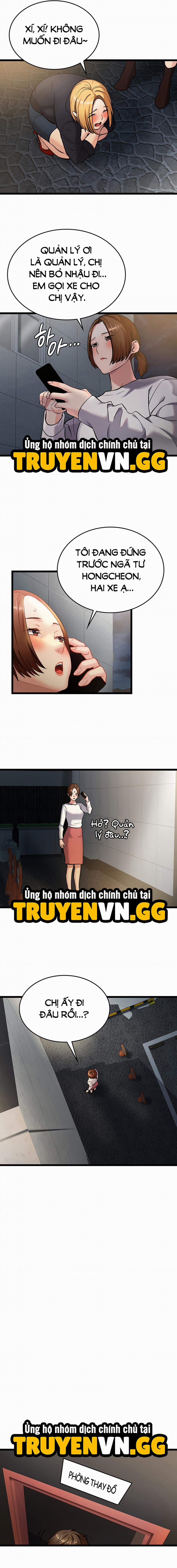 Cô Gái Nhà Bên 3 trang 19