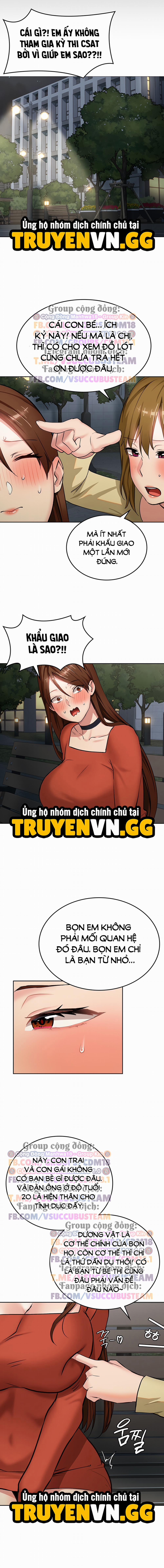 Cô Gái Nhà Bên 4 trang 11