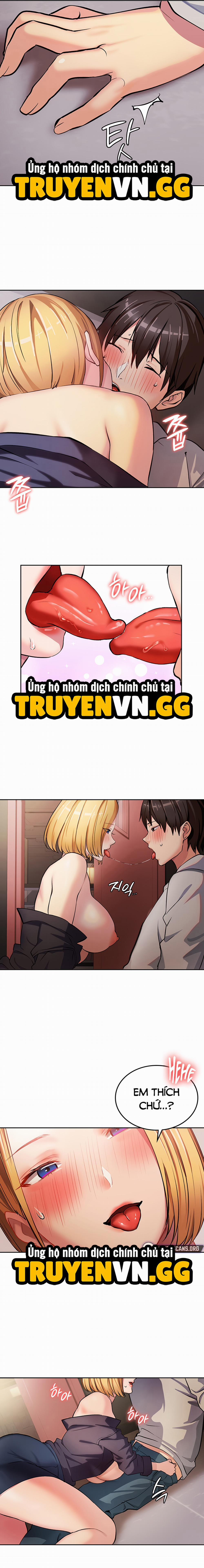 Cô Gái Nhà Bên 4 trang 13