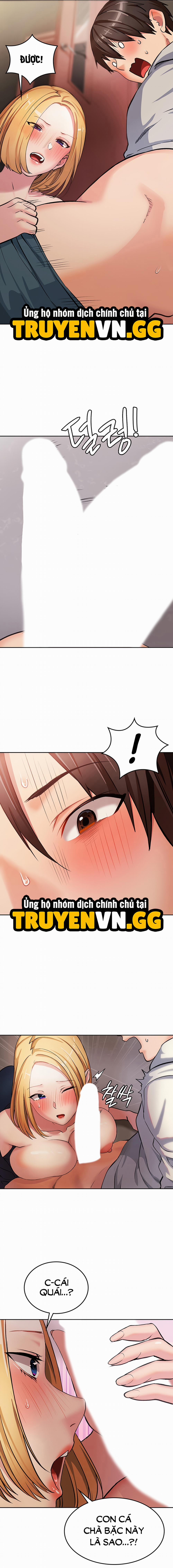 Cô Gái Nhà Bên 4 trang 15