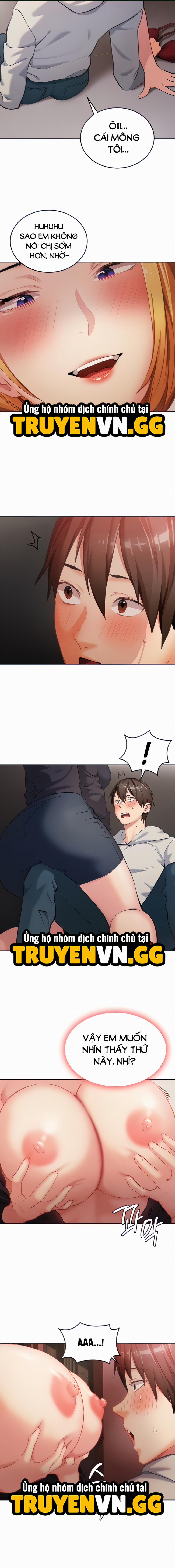 Cô Gái Nhà Bên 4 trang 5