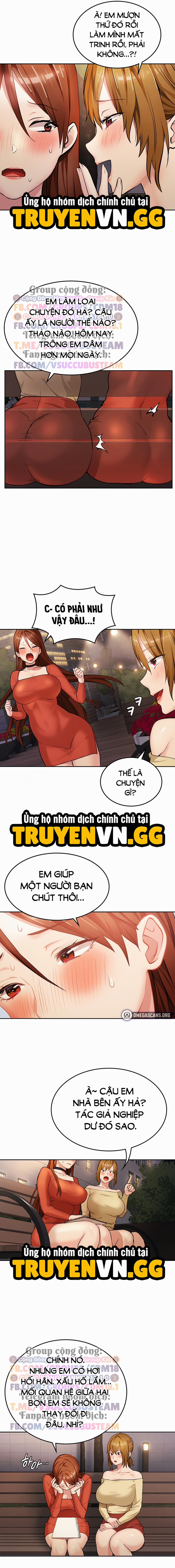 Cô Gái Nhà Bên 4 trang 9