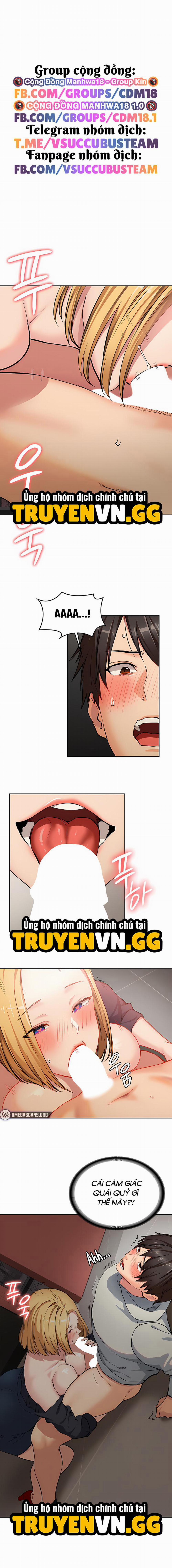 Cô Gái Nhà Bên 5 trang 1