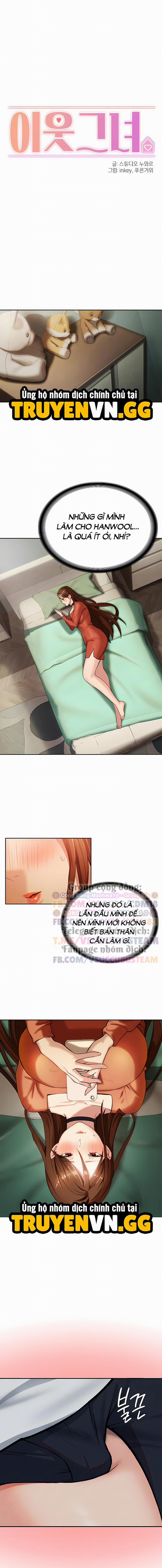 Cô Gái Nhà Bên 5 trang 2