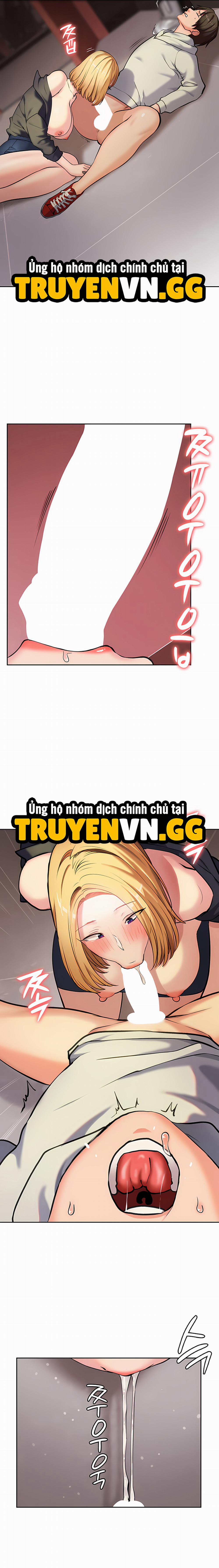 Cô Gái Nhà Bên 5 trang 9