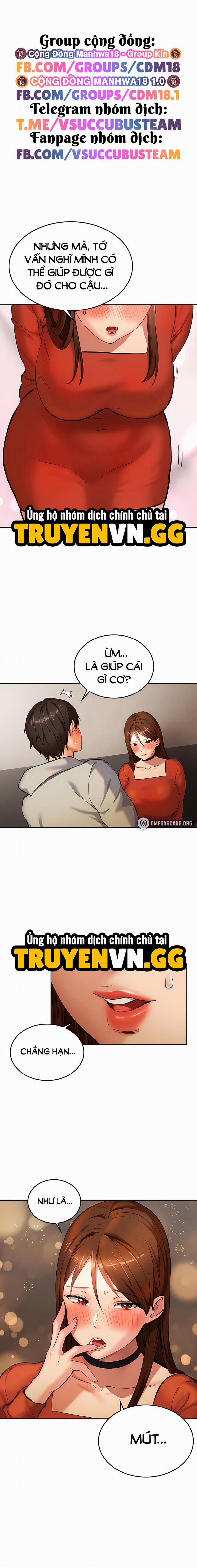 Cô Gái Nhà Bên 6 trang 1