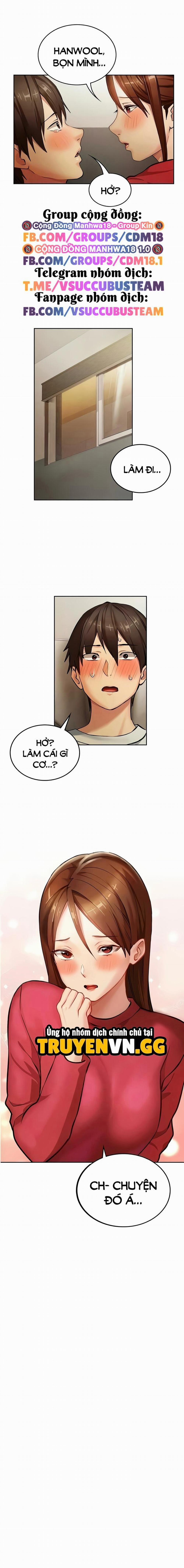 Cô Gái Nhà Bên 7 trang 1