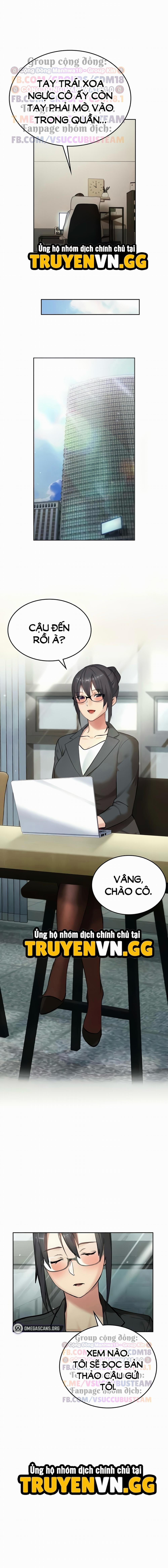 Cô Gái Nhà Bên 7 trang 10