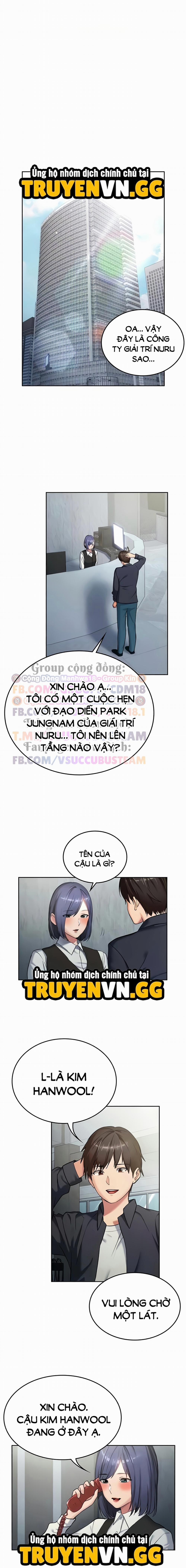 Cô Gái Nhà Bên 7 trang 4