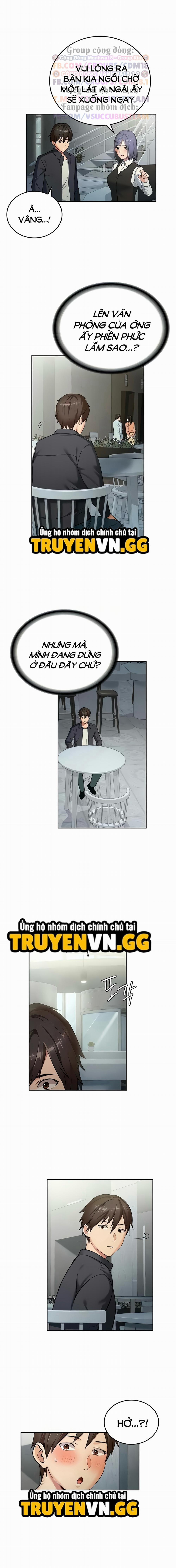 Cô Gái Nhà Bên 7 trang 5