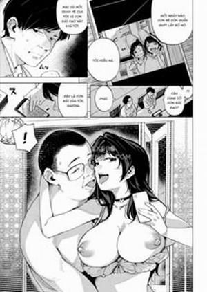 Đọc truyện tranh Cô gái nhỏ của cha!