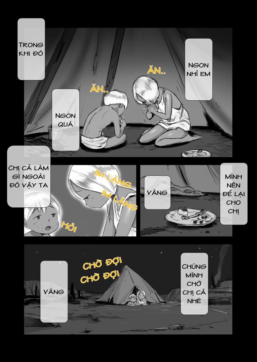 Cô gái phục vụ lính để nuôi em nhỏ 0 Vào trại trang 9