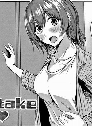 Đọc truyện tranh Cô Gái Sai Lầm