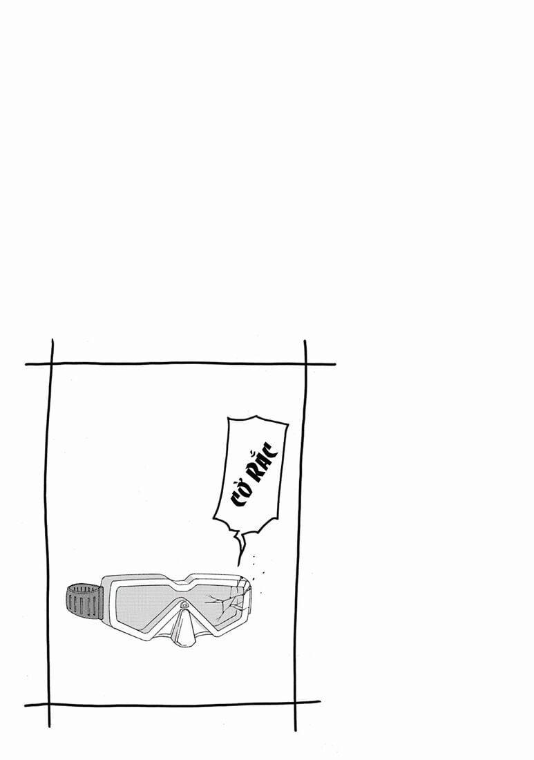 Cô Gái Thích Lặn - Grand Blue 17 trang 48