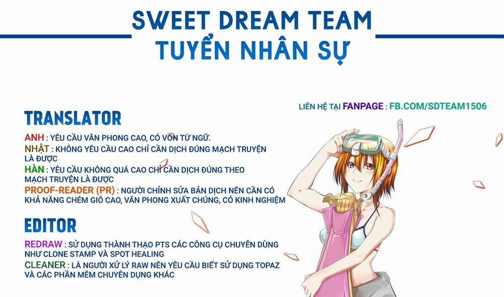 Cô Gái Thích Lặn - Grand Blue 39 trang 41