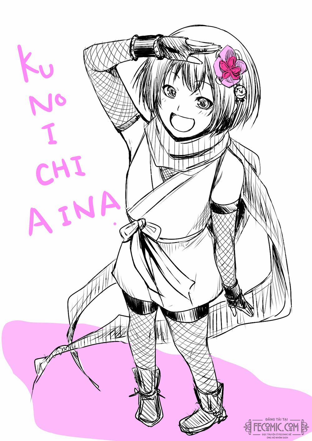 Cô Gái Thích Lặn - Grand Blue 76 trang 56