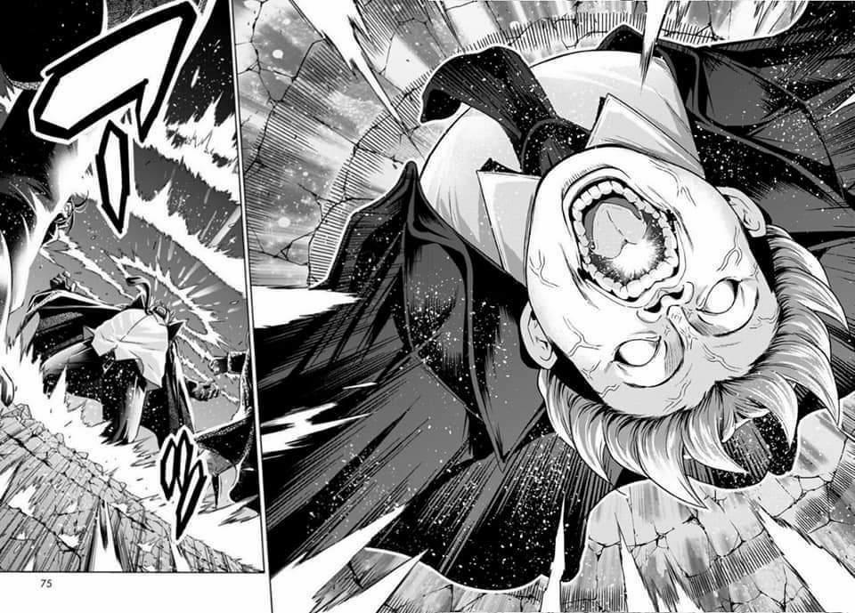 Cô Gái Thích Lặn - Grand Blue 85 trang 40