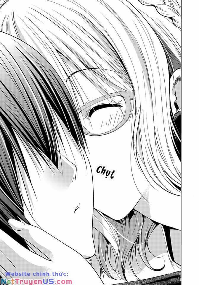 Cô Gái Thích Lặn - Grand Blue 88 trang 39