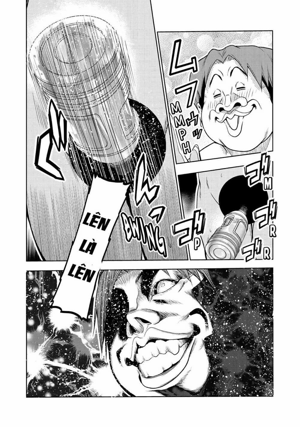 Cô Gái Thích Lặn 75.5 trang 16