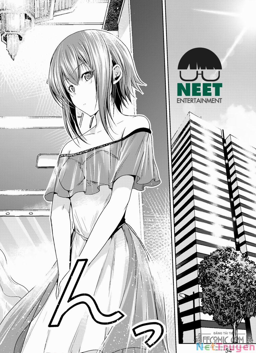 Cô Gái Thích Lặn 75 trang 21