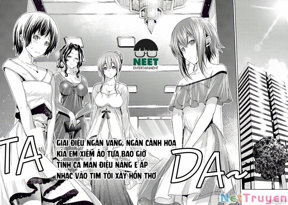 Cô Gái Thích Lặn 75 trang 23