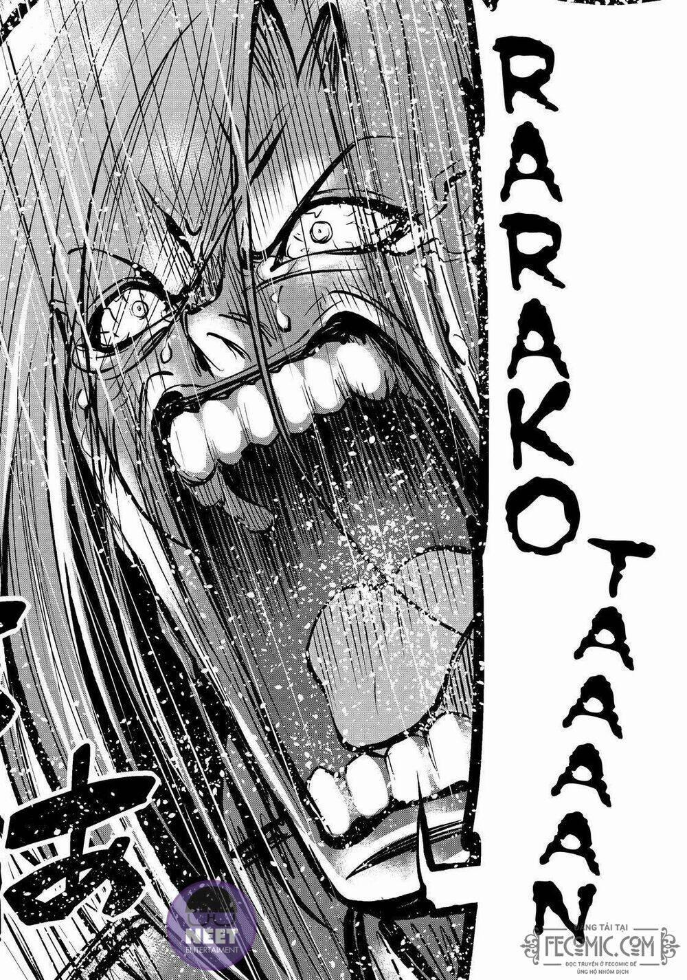 Cô Gái Thích Lặn 76 trang 28