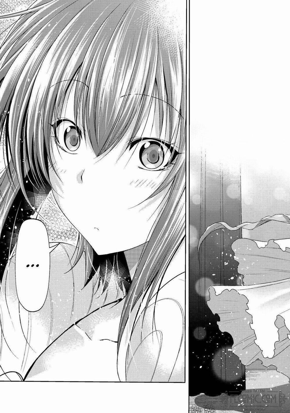 Cô Gái Thích Lặn 76 trang 34