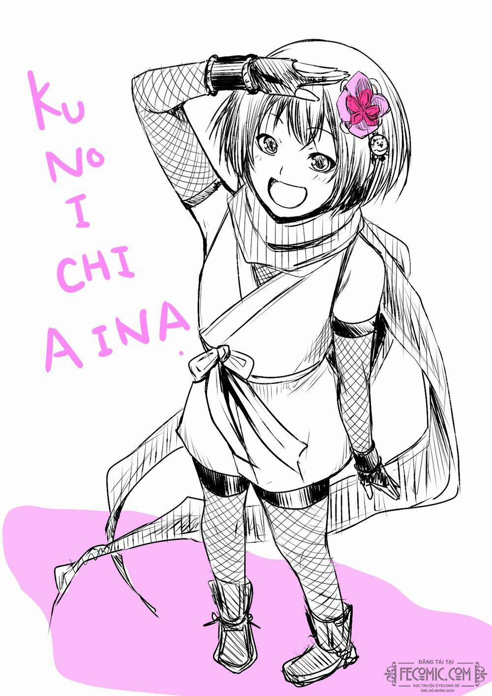 Cô Gái Thích Lặn 76 trang 56