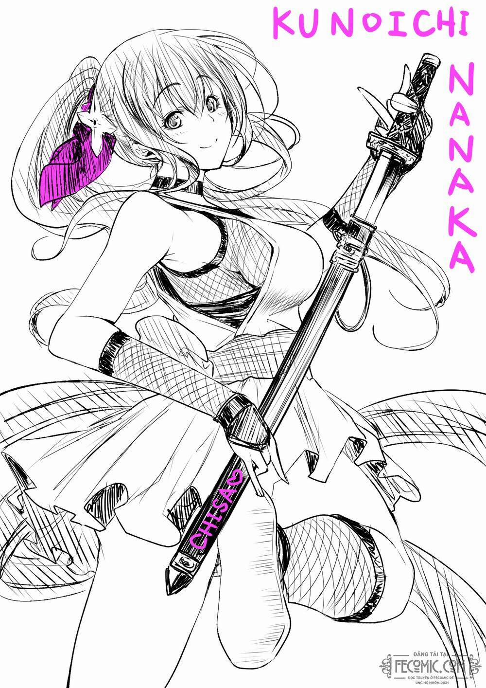 Cô Gái Thích Lặn 76 trang 57