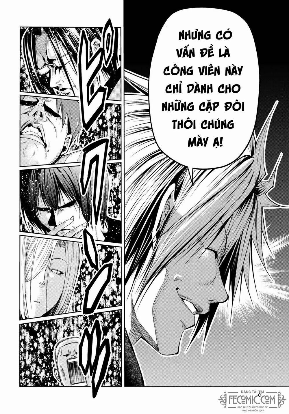 Cô Gái Thích Lặn 78 trang 4