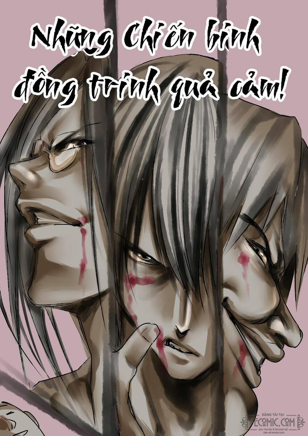 Cô Gái Thích Lặn 78 trang 53