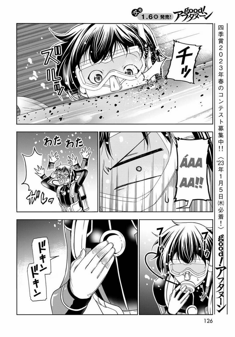 Cô Gái Thích Lặn 81 trang 33