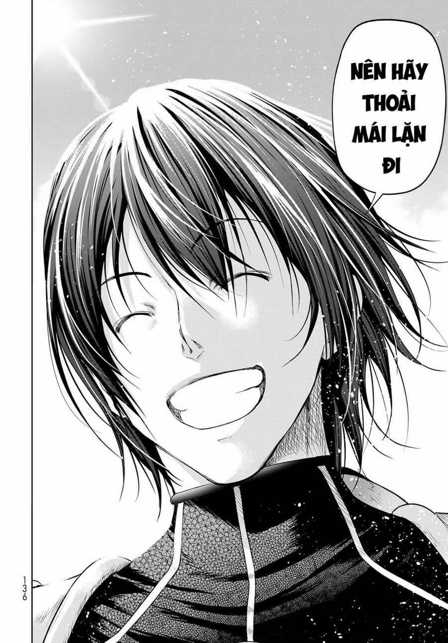 Cô Gái Thích Lặn 81 trang 43