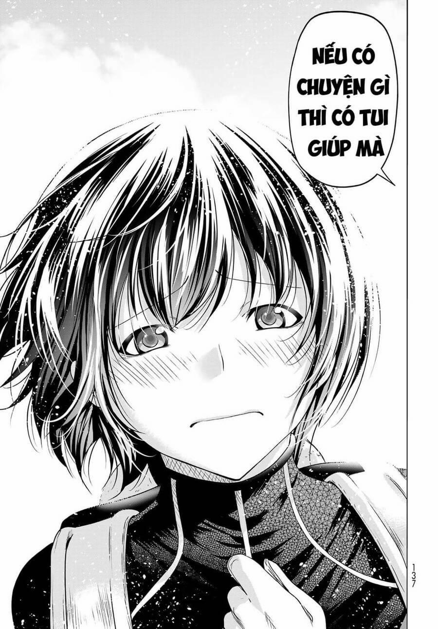 Cô Gái Thích Lặn 81 trang 44