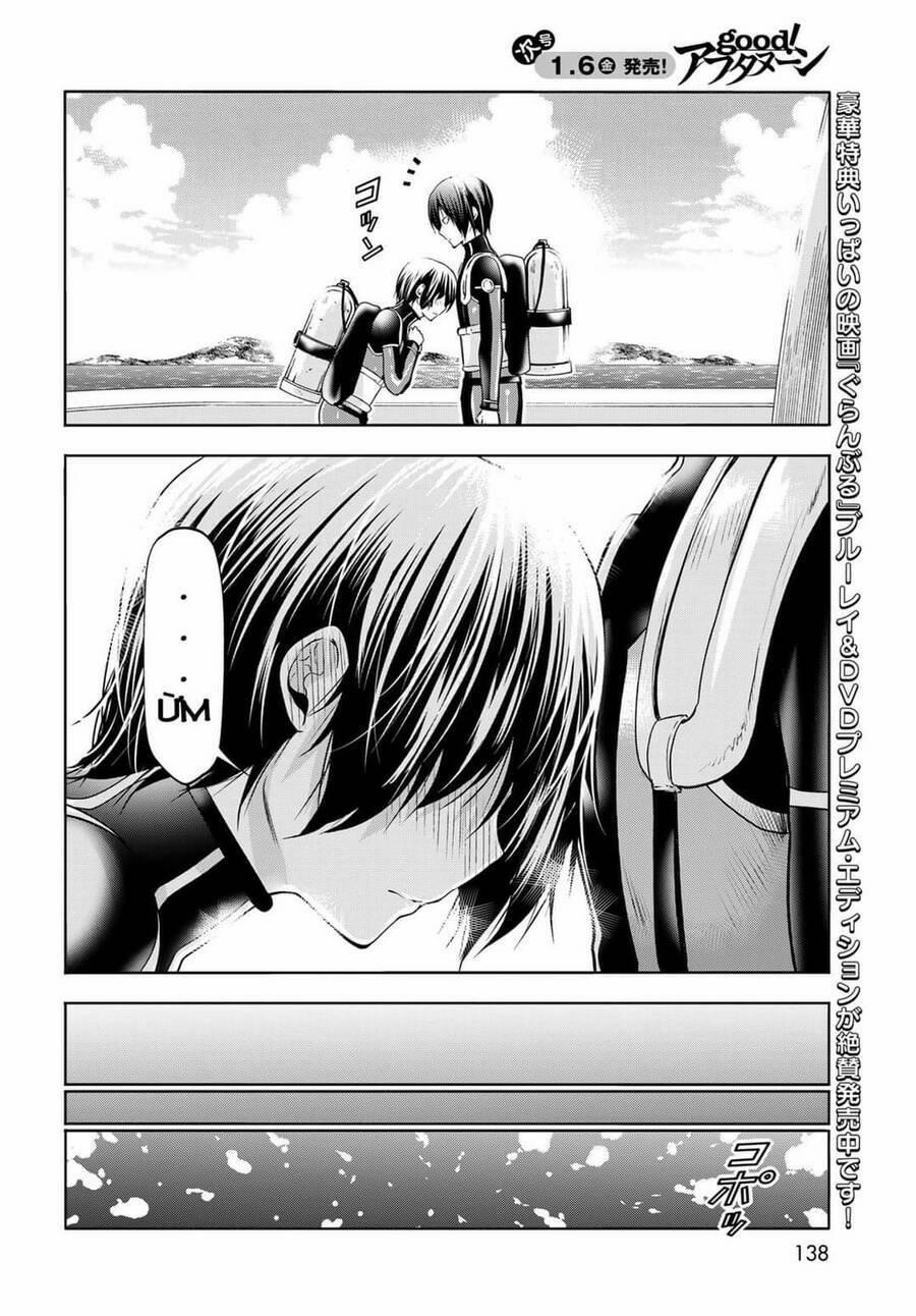 Cô Gái Thích Lặn 81 trang 45