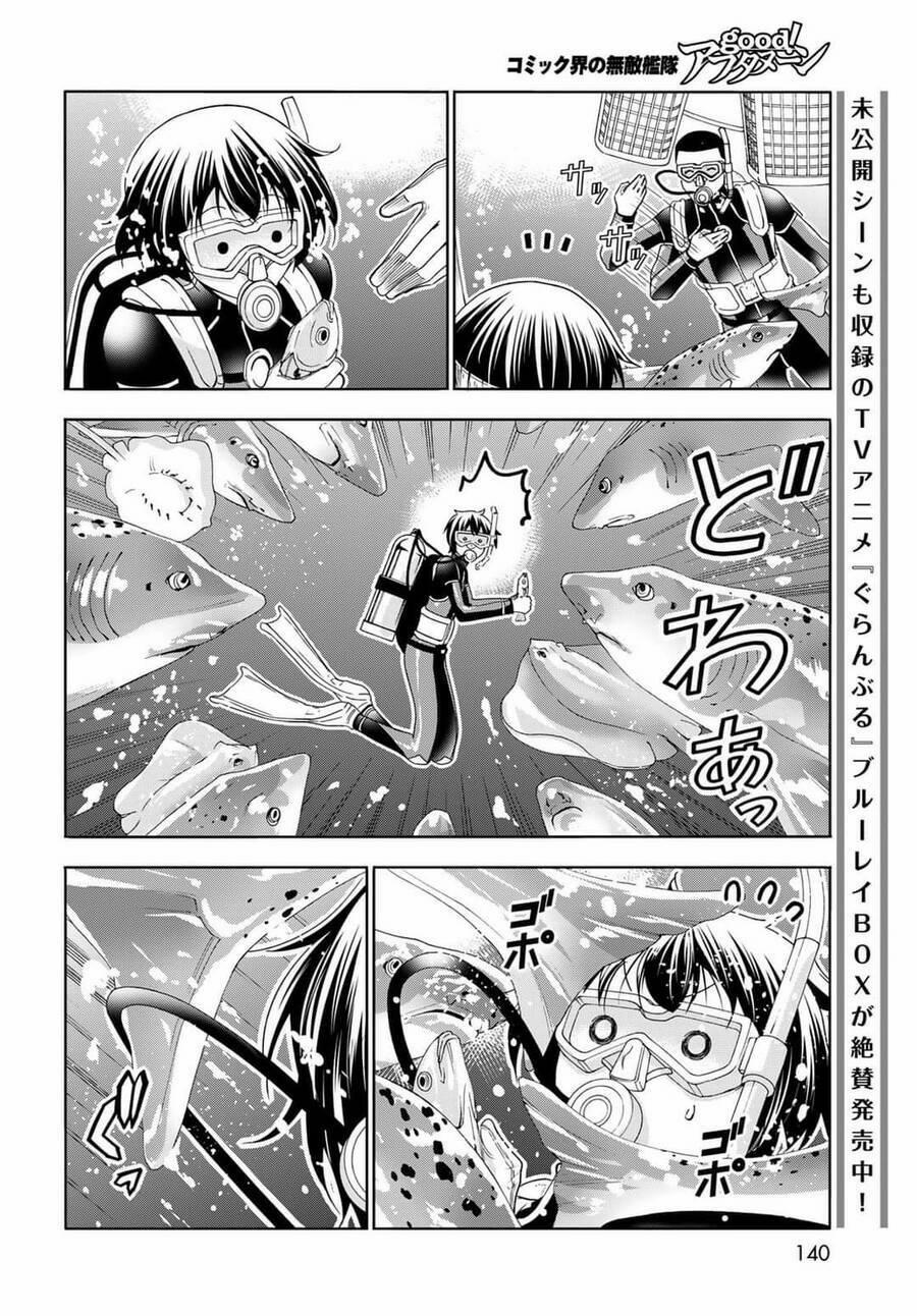 Cô Gái Thích Lặn 81 trang 47