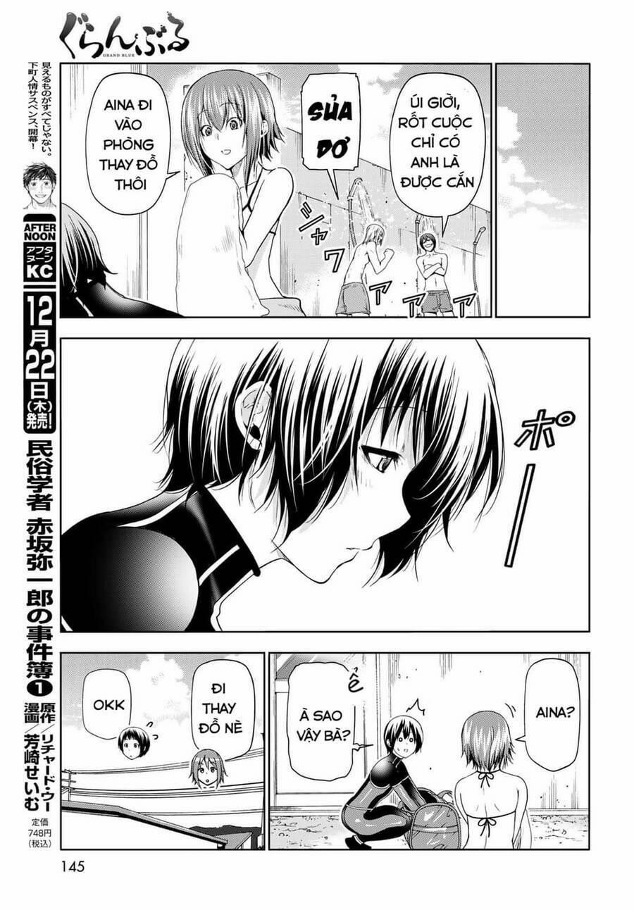 Cô Gái Thích Lặn 81 trang 52