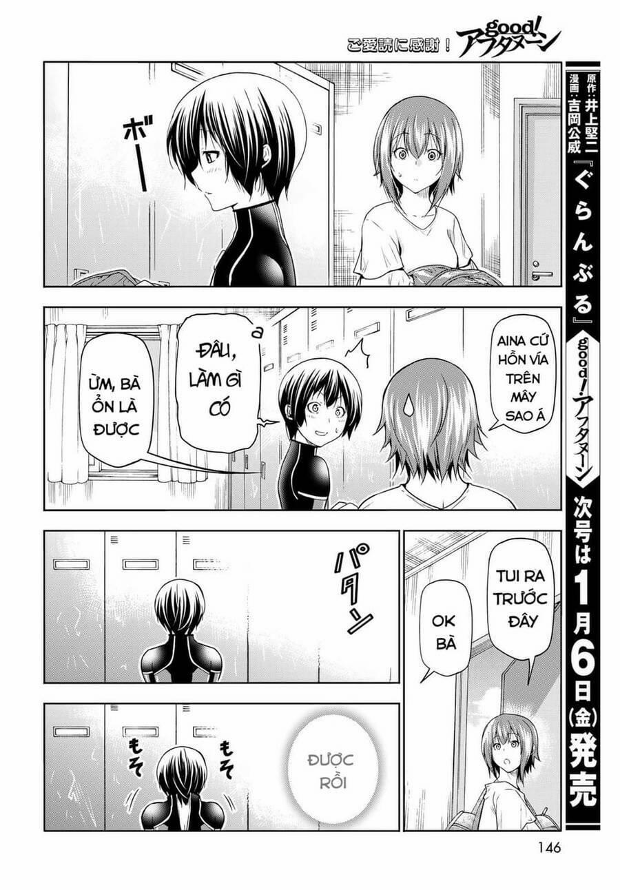 Cô Gái Thích Lặn 81 trang 53