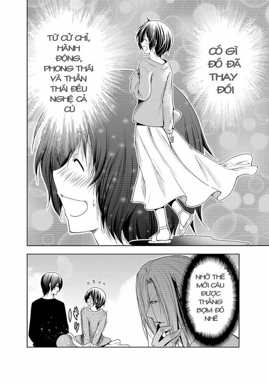 Cô Gái Thích Lặn 82 trang 10