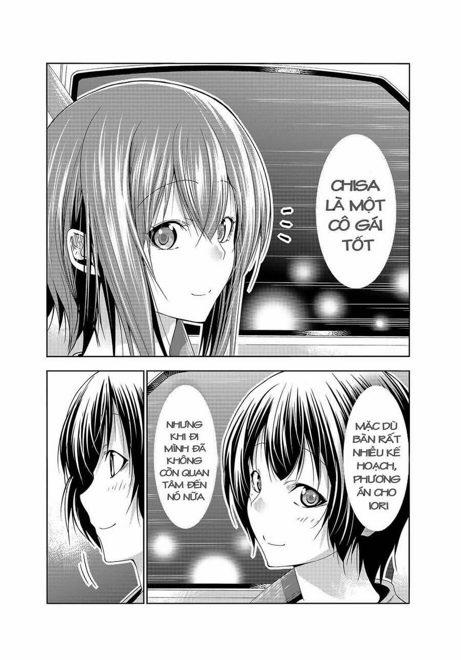 Cô Gái Thích Lặn 82 trang 39