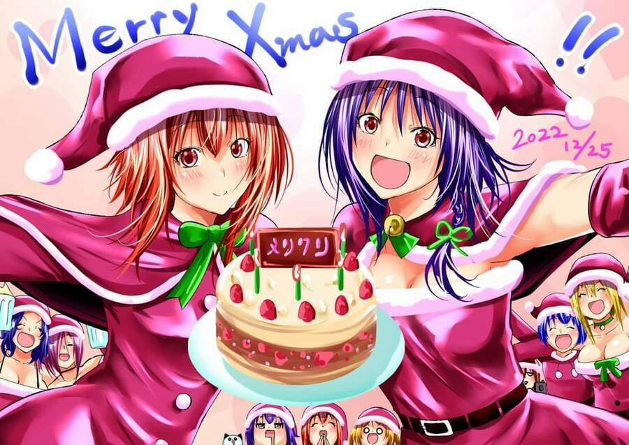 Cô Gái Thích Lặn 82 trang 45