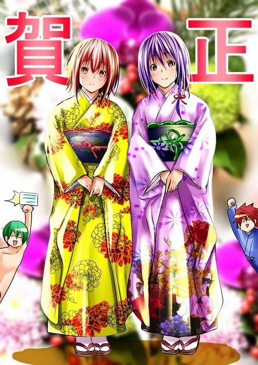 Cô Gái Thích Lặn 82 trang 47